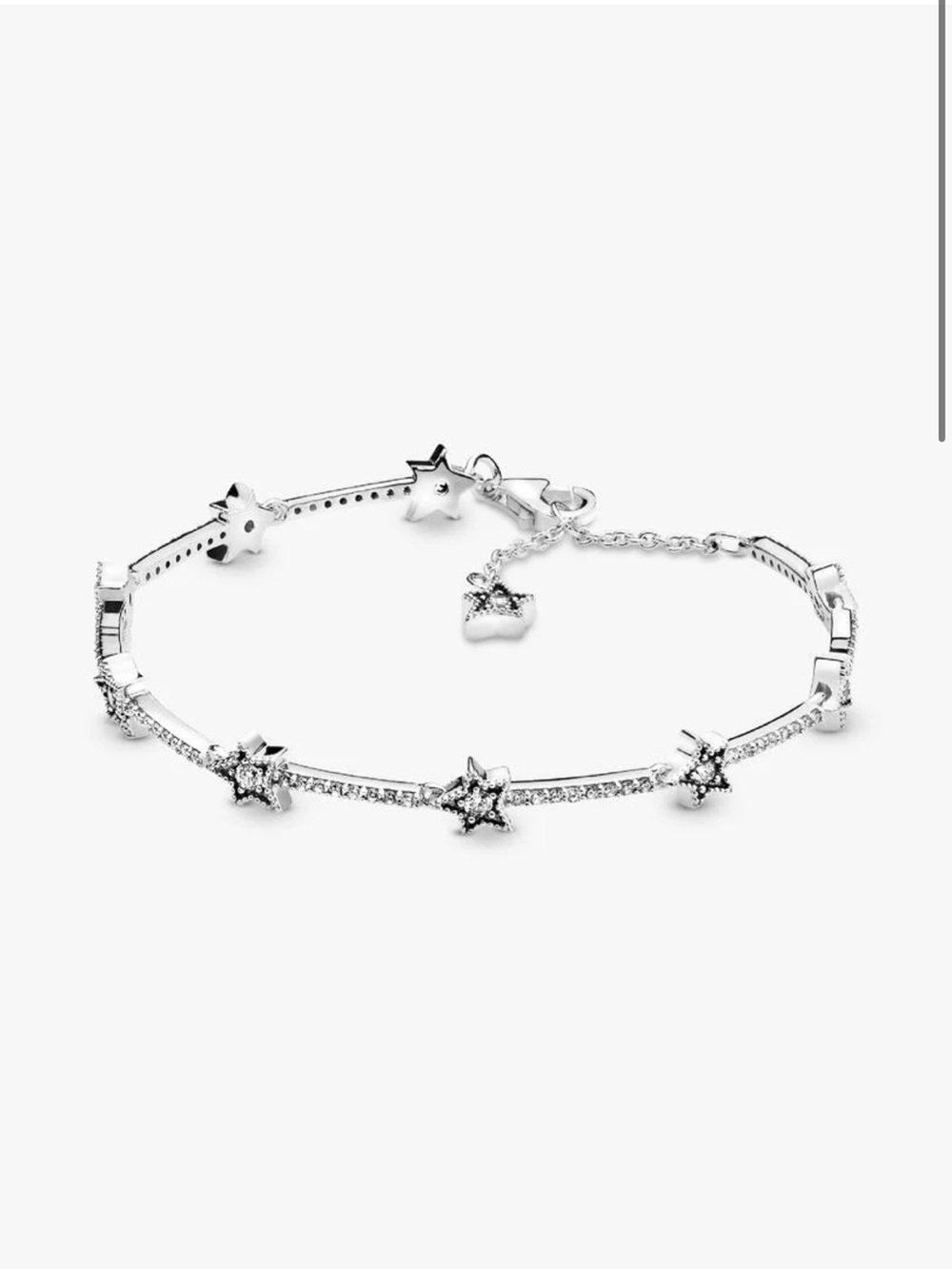 Celestial Stars Bracelet